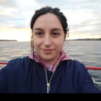 Tannia Ramírez Medina