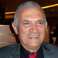 Maurice Amozig