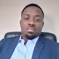 Ousmane Bamba