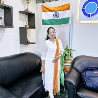 Namita Kannamwar