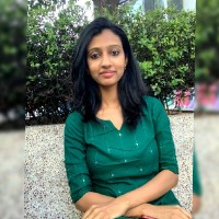 Aparna Hebbar