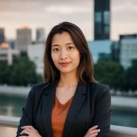 Cassandra Tan