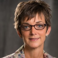 Amy McVeigh