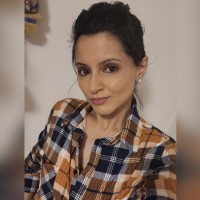 Kamaljit Sagoo, Cbap