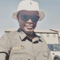 Sibusiso Khumalo