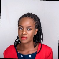 Josephine Mugure
