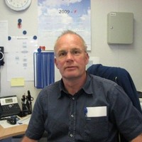 Roger Vångman