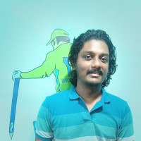 Kalaiselvan Tamilvanan