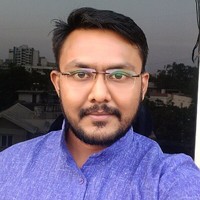 Milind Patel