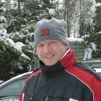 Udo Sprenger