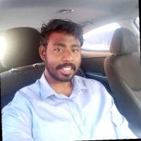 SREEJU SREE KRISHNAN