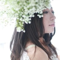 何沐芸angela Ho