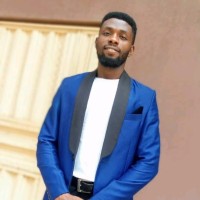 Joseph Olaoye