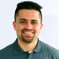 Steven Lazo