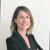 Julie Lecommandeur