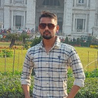 Parthasarathi Lenka