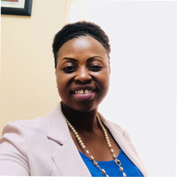 Kathleen Ami Afful