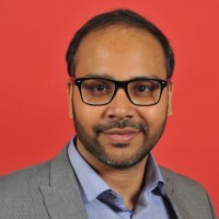 G Rajesh Kumar