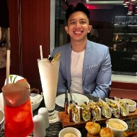 Joshua Guevarra