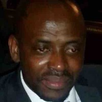 Eric Hugues Keke