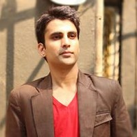Nitin Sharma