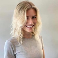 Lauren Kragel, Ms, Rd, Cgn