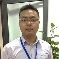 Darrick Chen