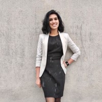 Navyasree Venugopal, Phd