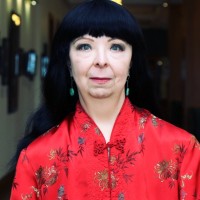 Susan Reed