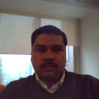 Sunil Kumar Shivhare