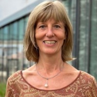 Susan Schwarze (PhD)