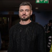 Yury Antonau
