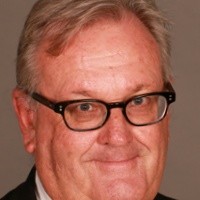 Bill Connelly