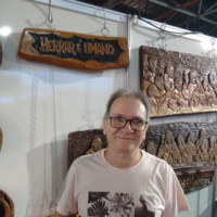 Edvaldo Caetano