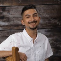 Alonso Gonzalez Cervantes