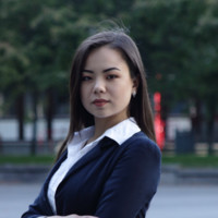 Kamilia Babadzhanova
