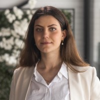 Khrystyna Havdyda