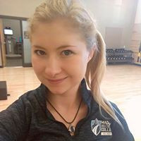 Katlyn Robertson