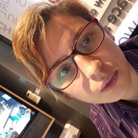 Nicole Pavitt