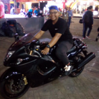 Reza Surya Perdana Taher