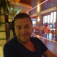 Richard Cheape