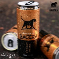 Bagera Energy Drink