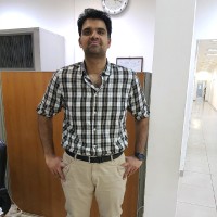 Saqib Muhammad Yousaf