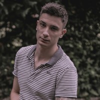 Bendegúz Simon
