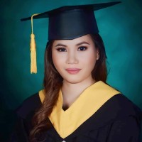 Crizzel Joyce Oliverio