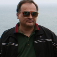 Sergey Tsygankov