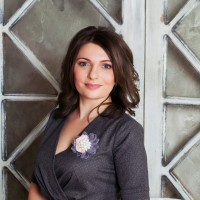 Елена Афанасьева