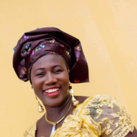 Bukola Adekoya