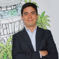 Benjamin Gan