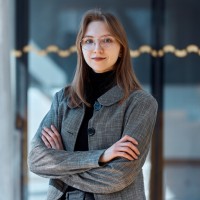 Dagmara Ostoja-Świerczyńska (She/Her)